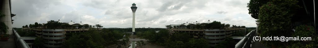 Panorama view here by Nguyễn Đức Dũng