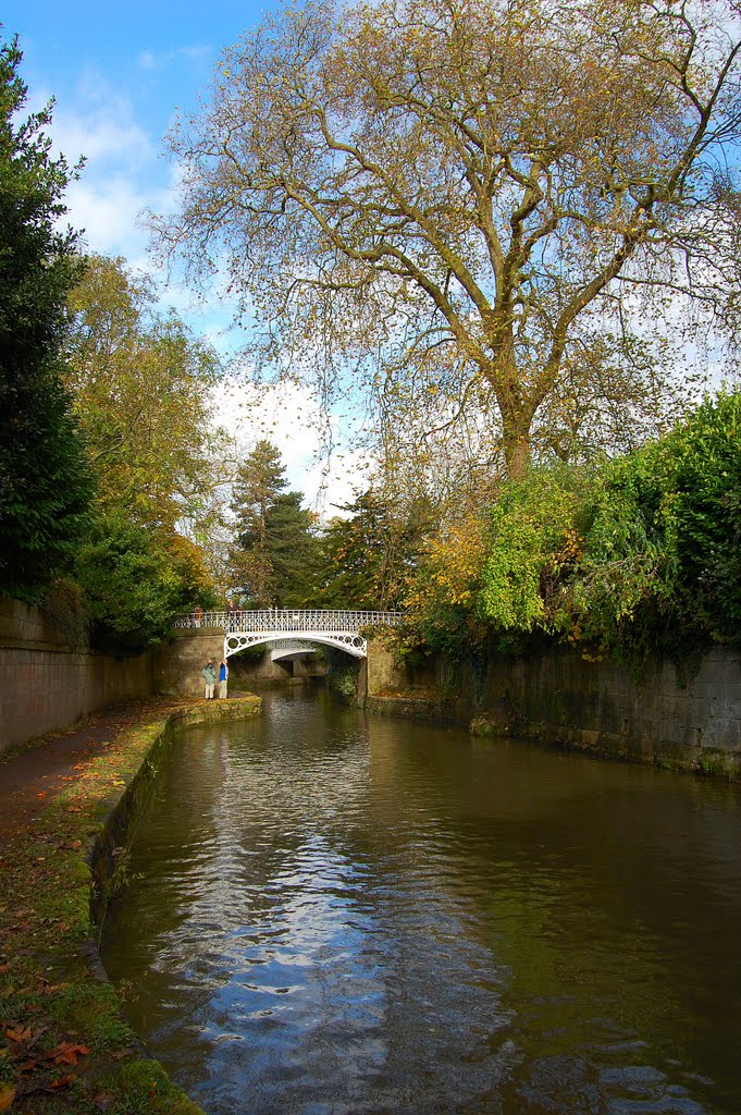 Bath by Les Argonautes