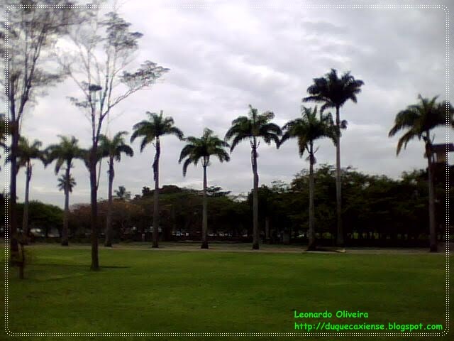 Aterro do Flamengo by Leonardo S. Oliveira