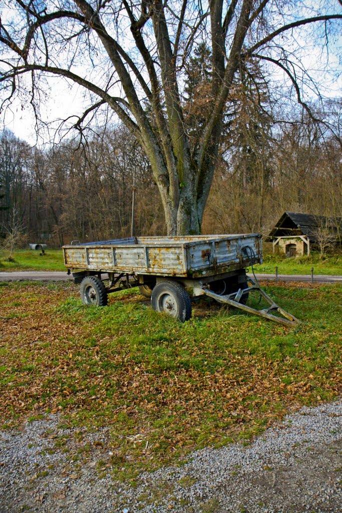 956 37 Zlatníky, Slovakia by Peter Grman