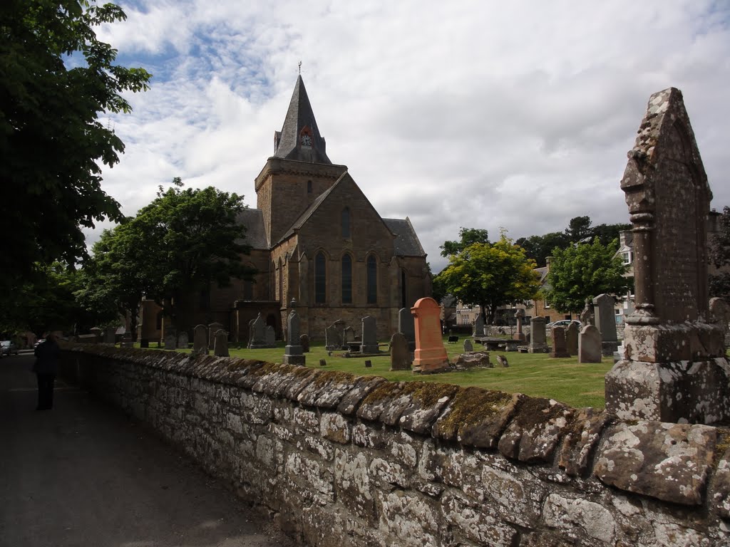 Dornoch IV25, UK by Fernando Gonçalves M…