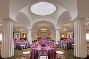 Hotel Monaco Washington DC - Wedding Hotel by Hotel Monaco Washing…