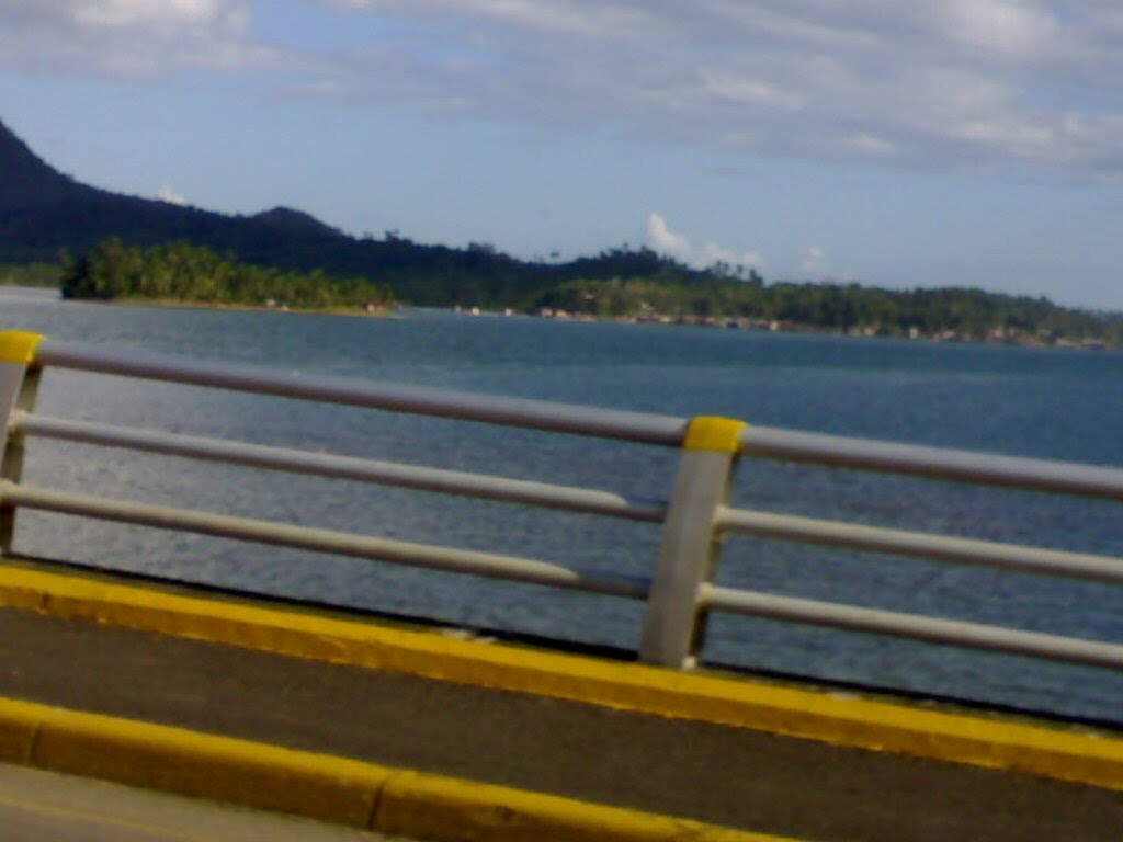 San Juanico by Ulac