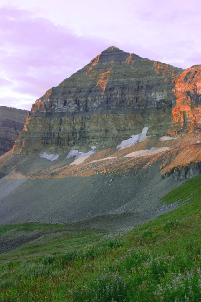 Utah County, UT, USA by allgauerjodler