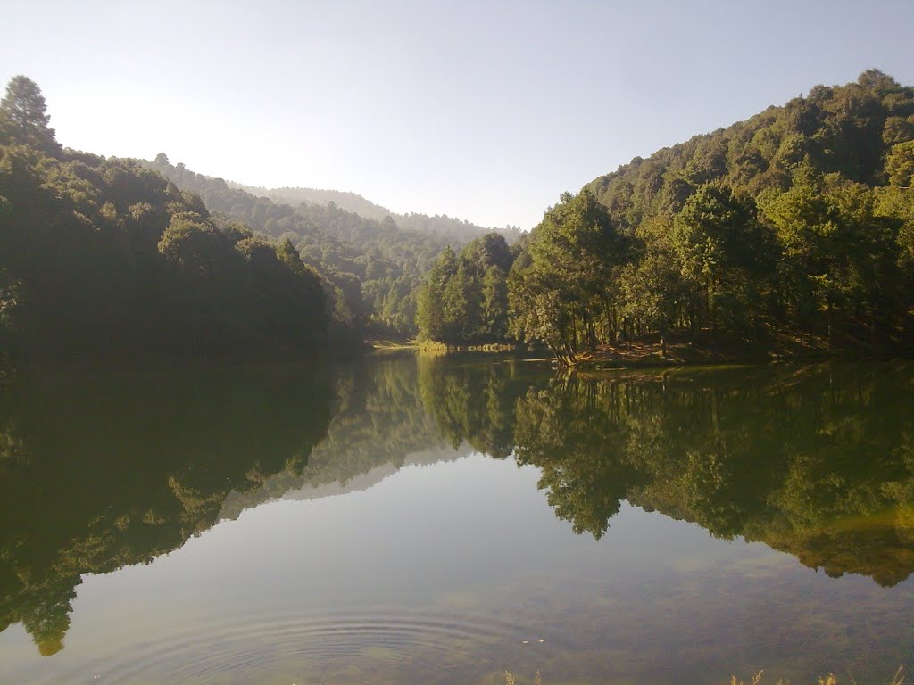 Presa del llano 1 by juanblazer@hotmail.c…