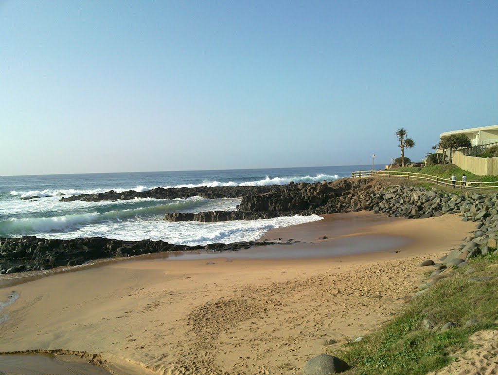 Beach by amirfarrokh kalhori