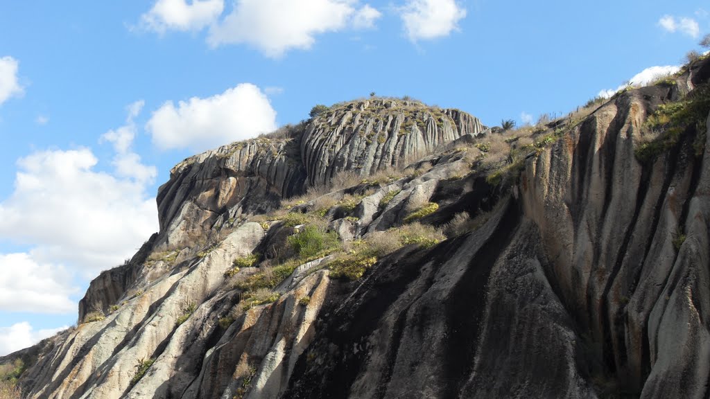 Parque Estadual Pedra da Boca - Araruna - Paraíba by Ten Rech