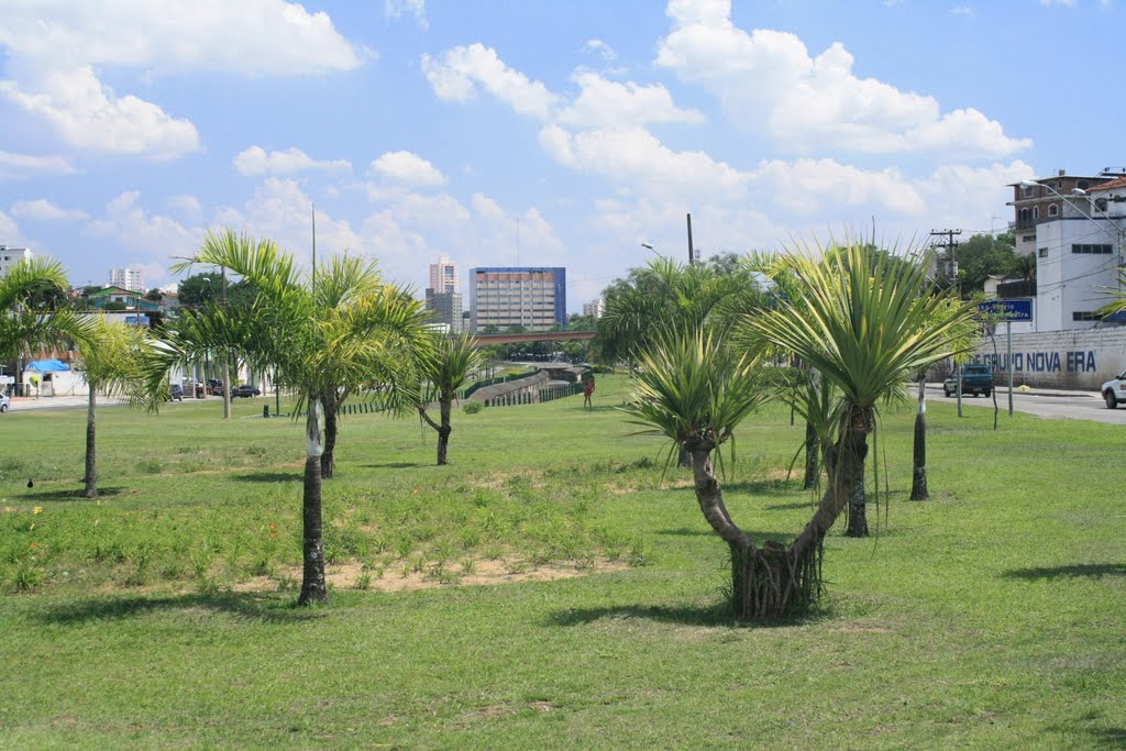 Av. Fundo do Vale by Hoskovisk