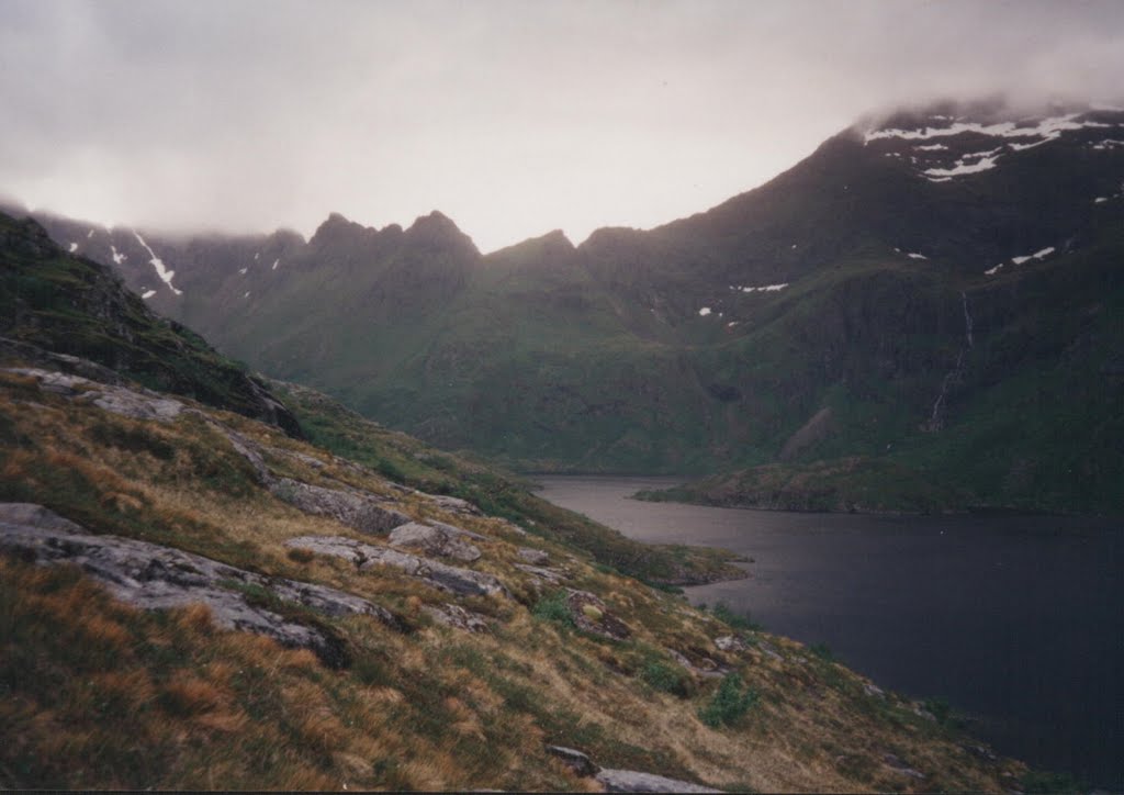 LOFOTEN by ing.Peter Bajza