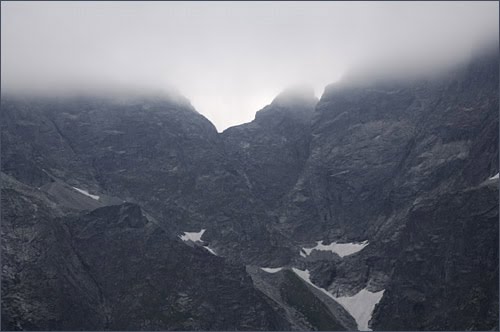 Tatry by Piotr Niewierowicz