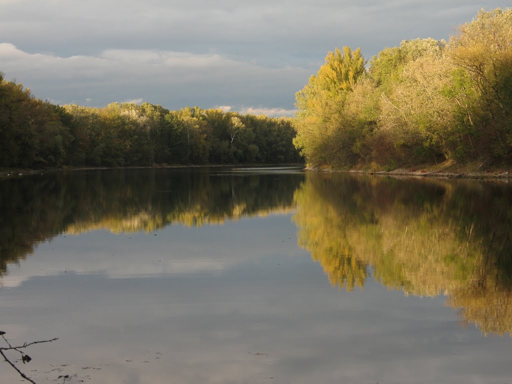 Donau-Oder-Kanal by nirwanaroad