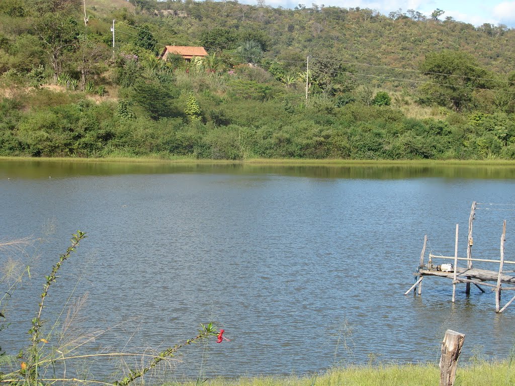 Fazenda Lagoa Nova by Paulo Lúcio Saulo Mu…