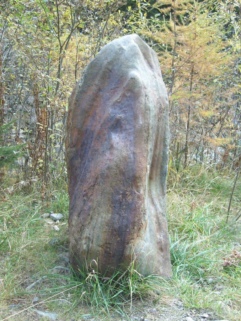 Menhir by SuseAnne