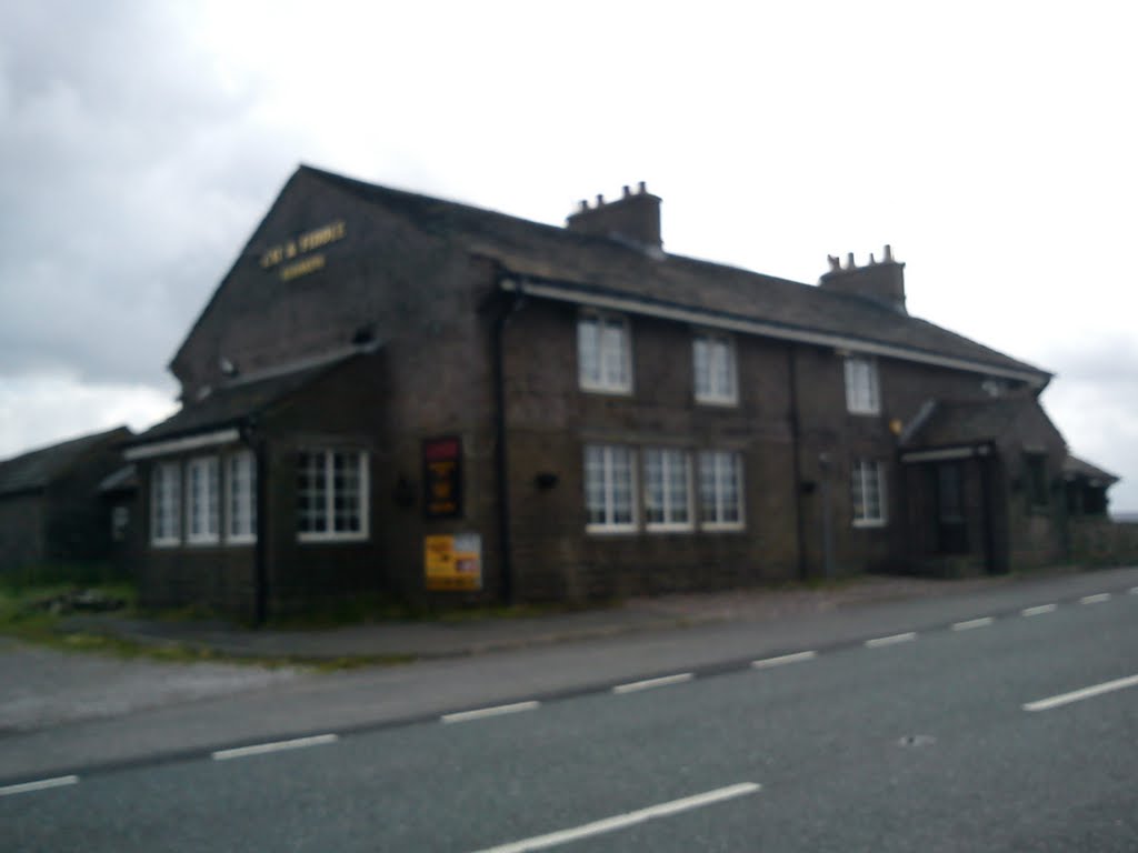 Cat and Fiddle. by Pete