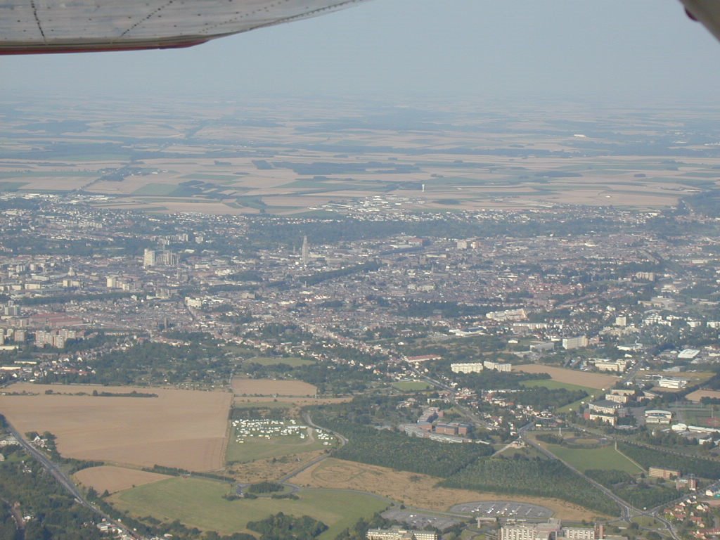 Amiens by dbenoit