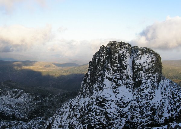 Serra da Estrela by João Caetano Dias