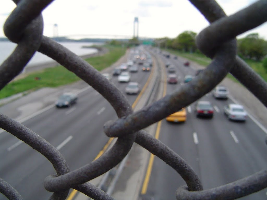 Belt Parkway by m p