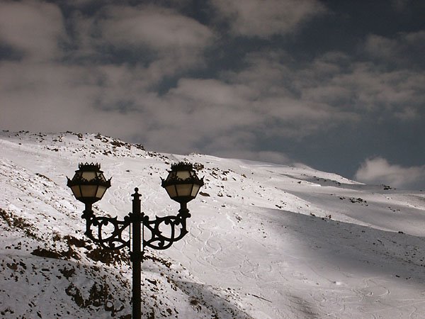 Sierra Nevada, Granada, Espanha by João Caetano Dias