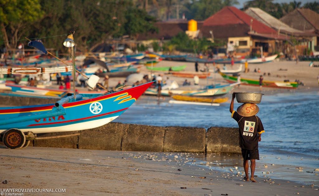 Jl. Pantai Kedonganan No.1100, Kedonganan, Kuta, Kabupaten Badung, Bali 80361, Indonesia by v-art.com