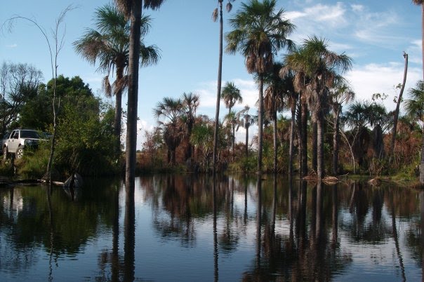 Balneario terecay!! by david agustin romero…