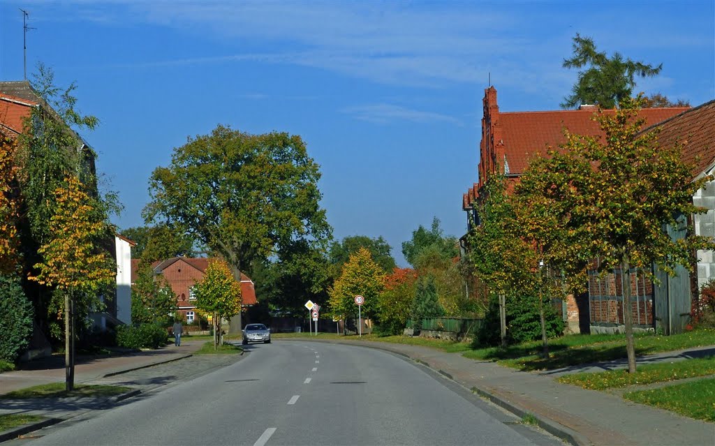 Dähre/Altmark by (c) André Tetsch Photography