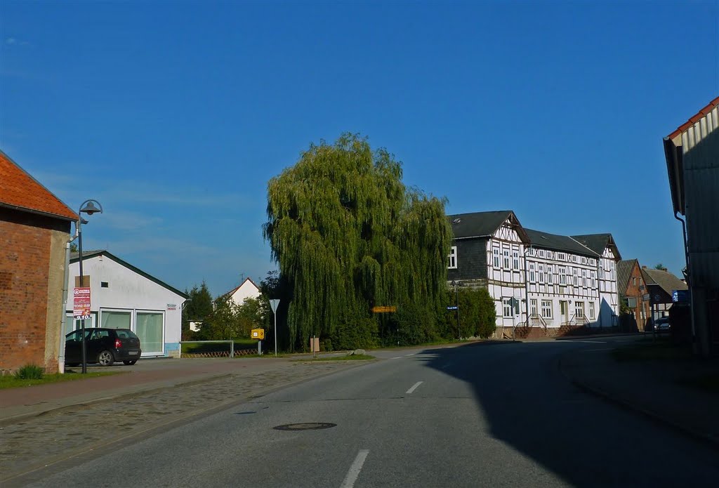 Dähre/Altmark by (c) André Tetsch Photography