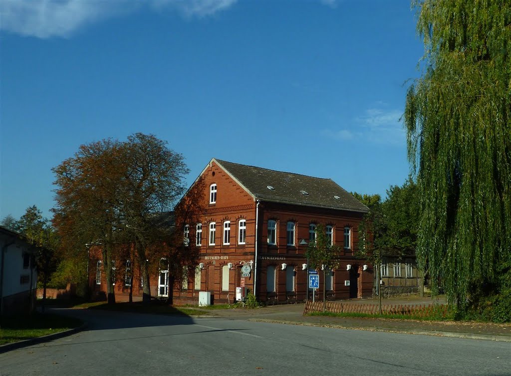 Dähre/Altmark by (c) André Tetsch Photography