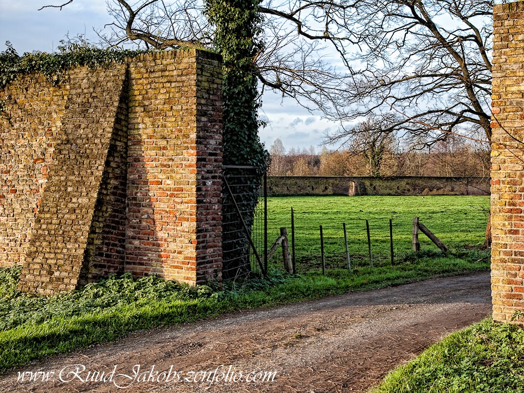 Grafenthal,Asperden by Ruud Jakobs