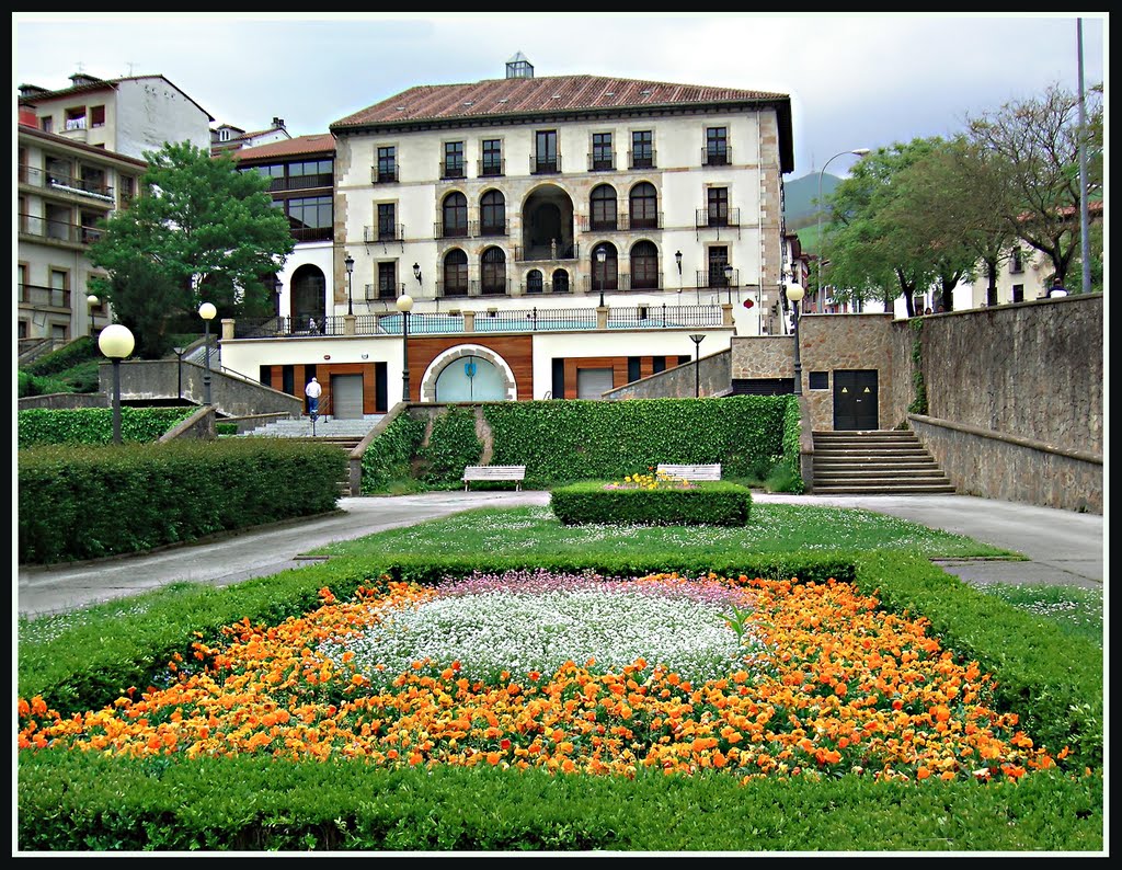 Primavera en palacio by jones 60