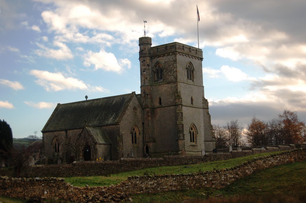 Quernmoor. by marstafitta