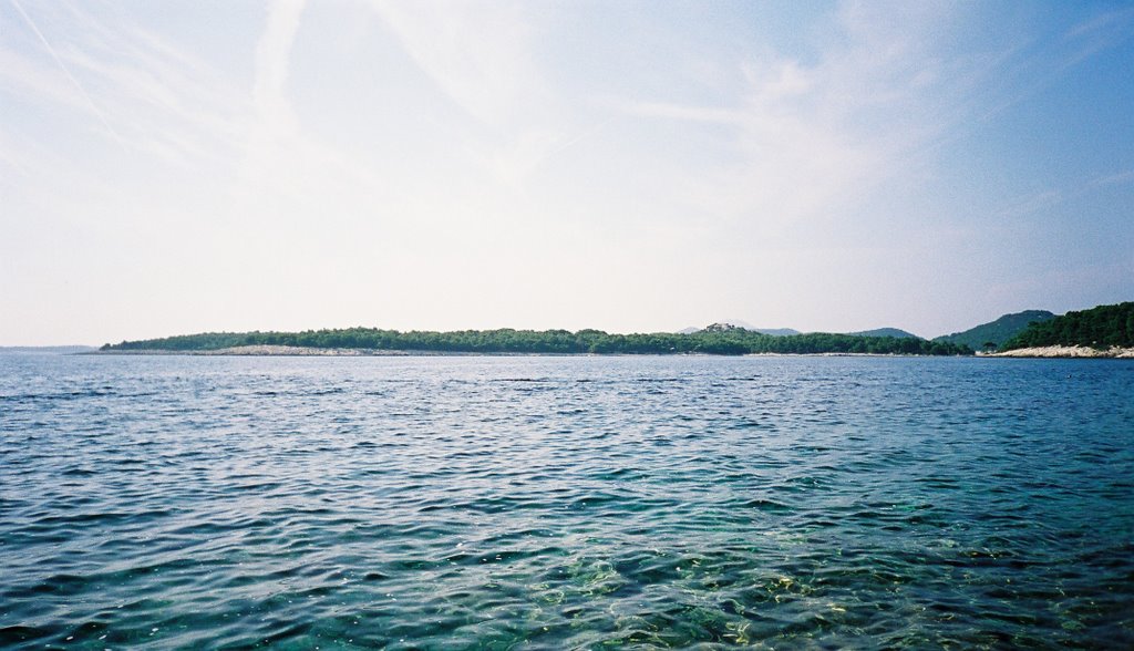 Mali Losinj by Iván István