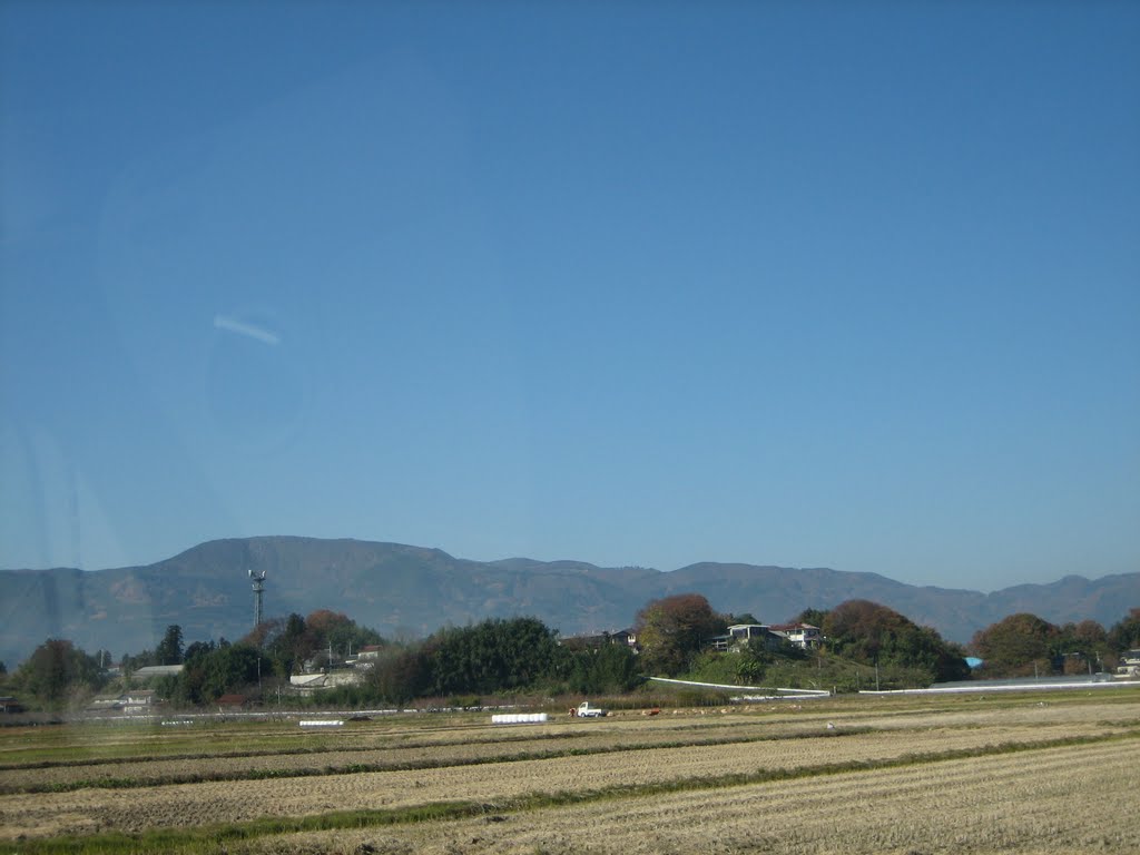 Mt.handa by addh Save Panoramio