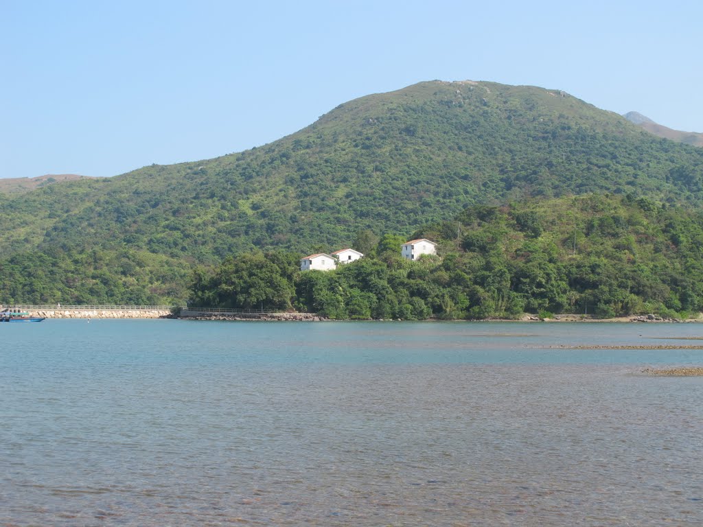 Chek Keng 4 (Sai Kung, Hong Kong) by pittdad