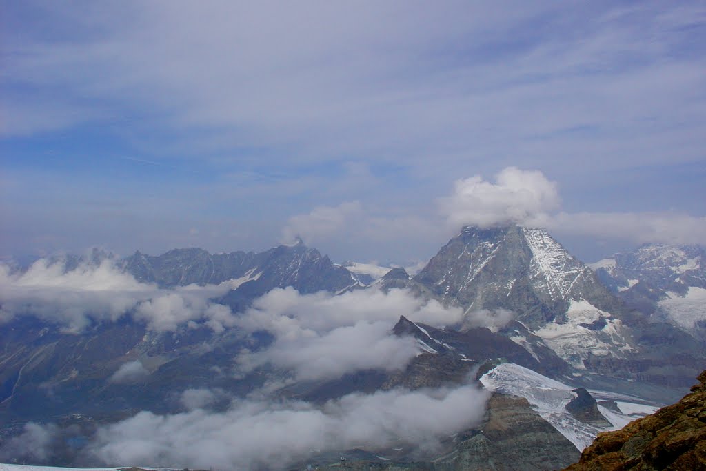 Zermatt - Matterhorn by RO SZ