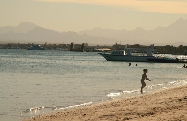 Hurghada, Qesm Hurghada, Red Sea Governorate, Egypt by alicе