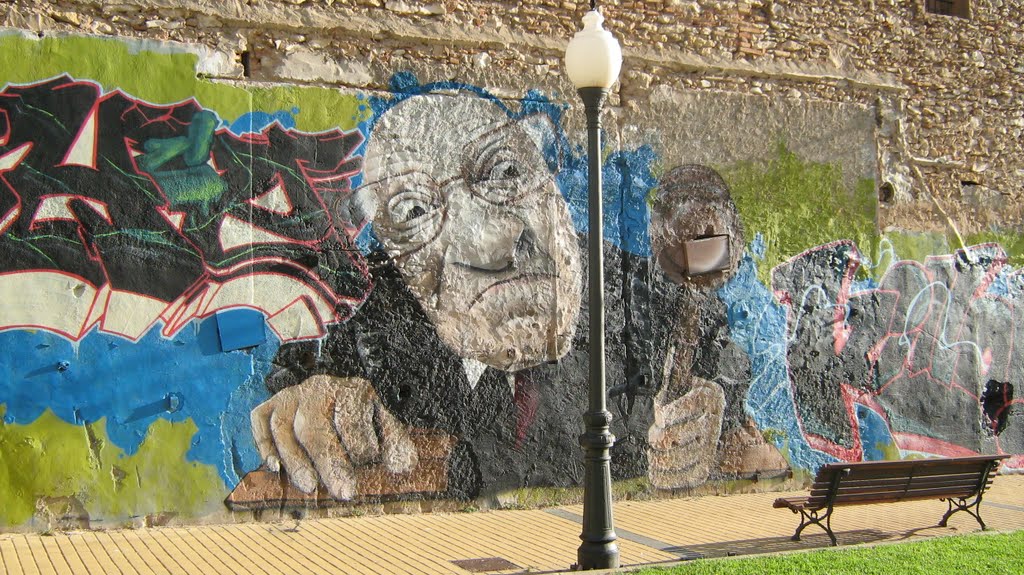 12500 Vinaròs, Castellón, Spain by safesa42