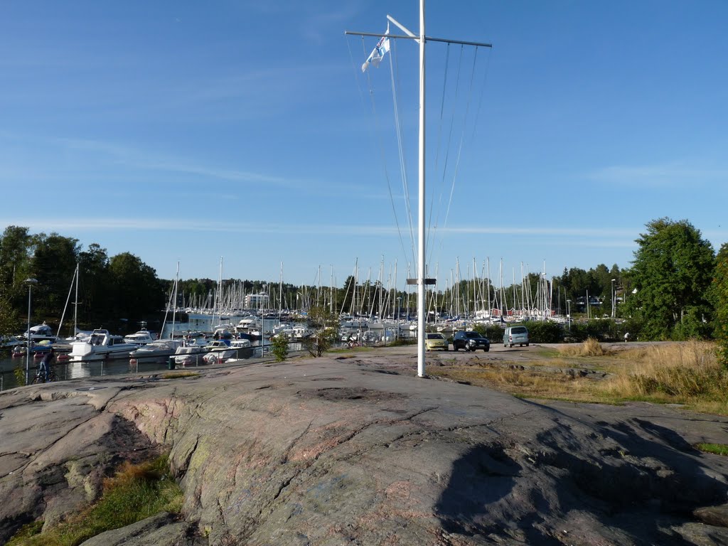 Haukilahti, Espoo,Finlandia - port. by Michał Kozłowski