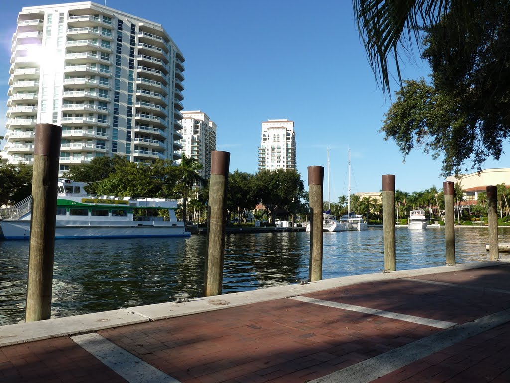 Fort Lauderdale by Carlton2000