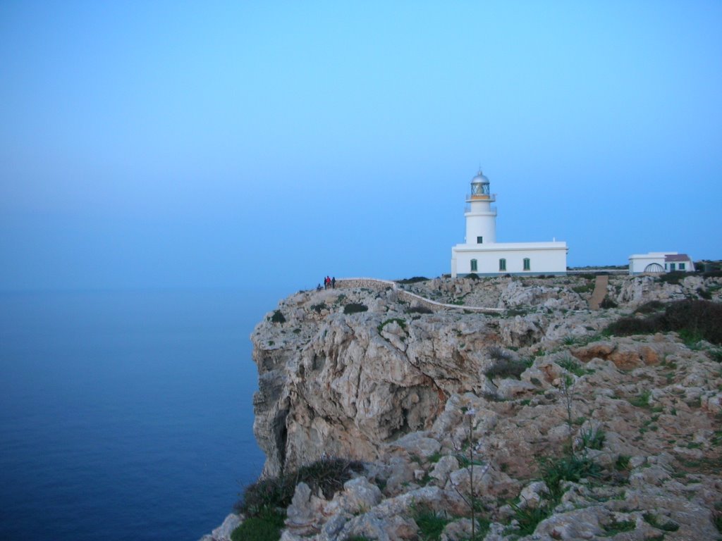 Cabo de Cavallería by Gabino Botija Marín