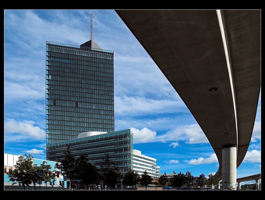 Kista - Science City by Jan Balaz