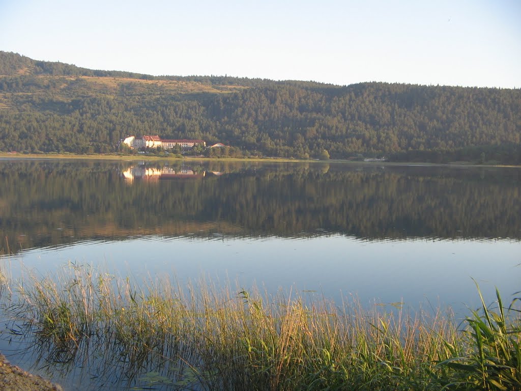 Bolu Abant by Mehmet Turan by ozMehmet Turan