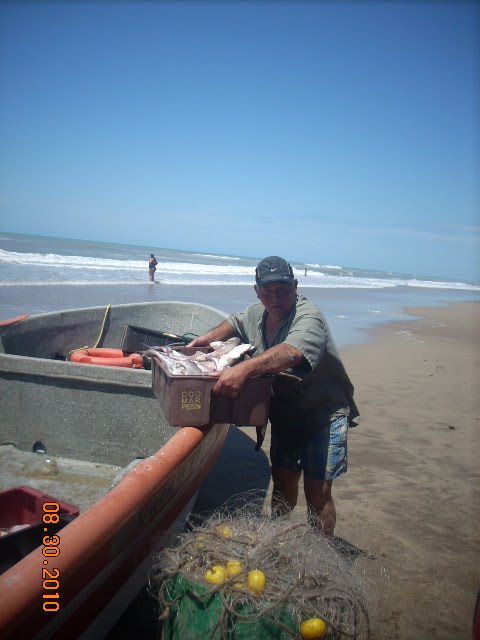 Pesca de cazones by marcelototi