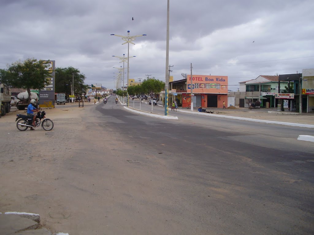 Bairro Boa Vida by francisco paiva