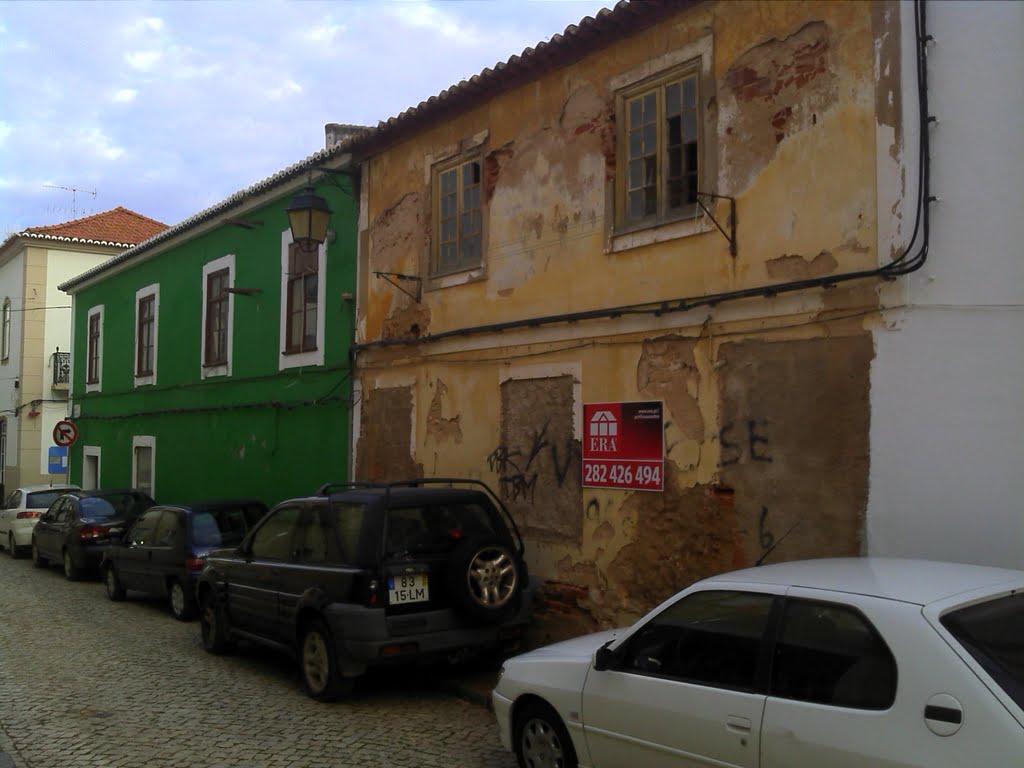 8500 Portimão, Portugal by jorge.mourinho