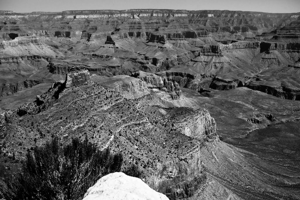 Coconino County, AZ, USA by Henrik Johansson