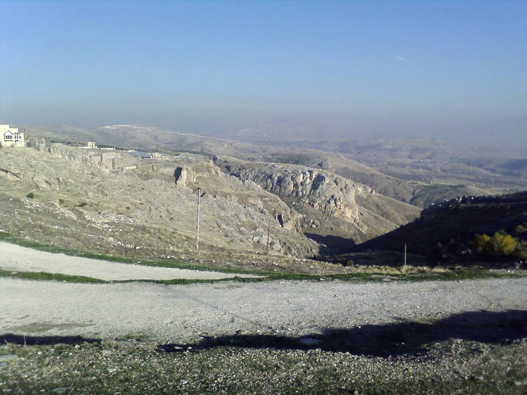 Harput, 23350 Elâzığ Merkez/Elâzığ, Turkey by Engin ertuğrul