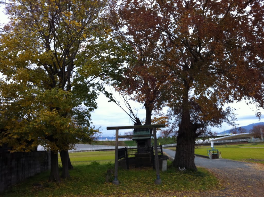 3 Chome Dongo, Yamatotakada-shi, Nara-ken 635-0002, Japan by kousei