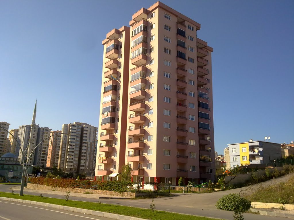 VAROL SİTESİ by varol55