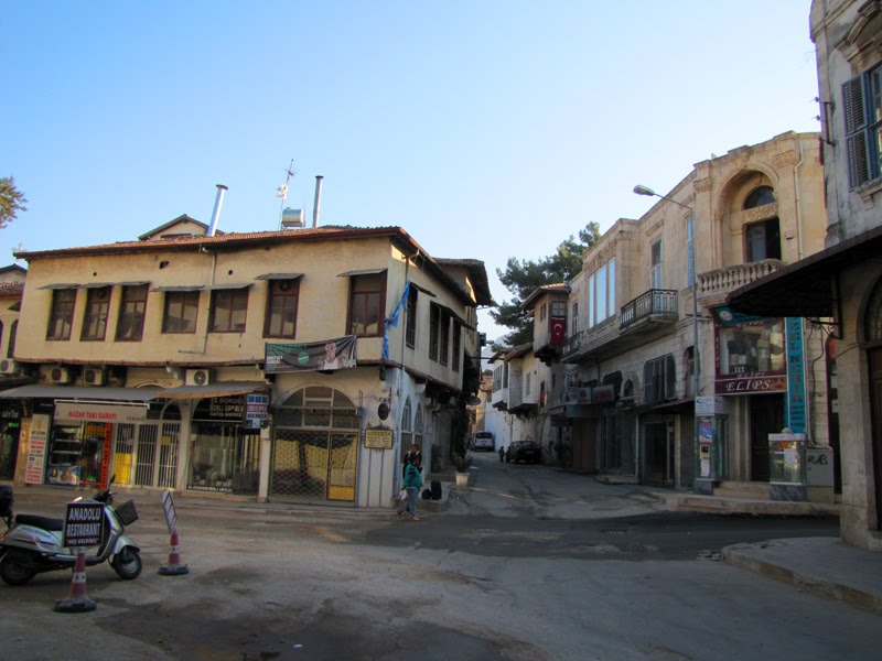 Antakya, Mete ERENGİL by Mete ERENGİL