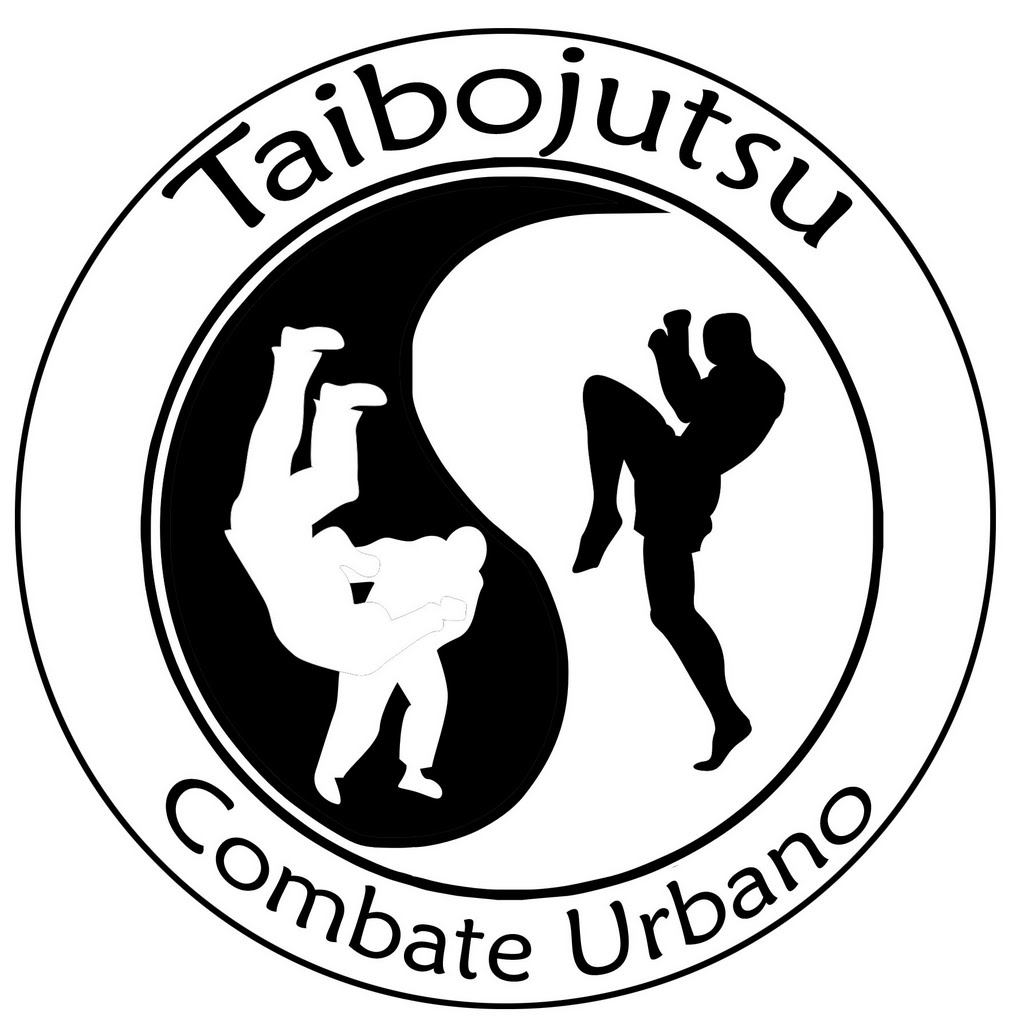 Taibojutsu by krobel